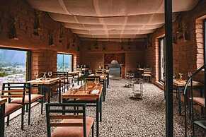 Tara Vegan Lodge - Sacred Valley