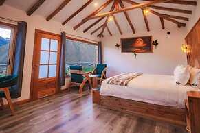 Tara Vegan Lodge - Sacred Valley