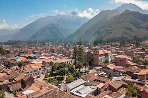 Tara Vegan Lodge - Sacred Valley