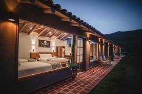 Tara Vegan Lodge - Sacred Valley