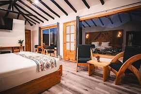 Tara Vegan Lodge - Sacred Valley
