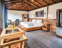 Tara Vegan Lodge - Sacred Valley