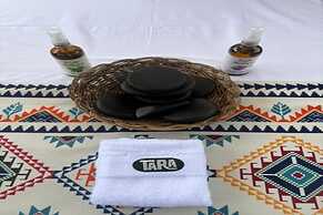 Tara Vegan Lodge - Sacred Valley