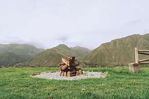 Tara Vegan Lodge - Sacred Valley