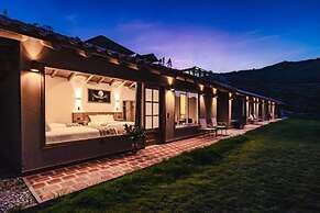 Tara Vegan Lodge - Sacred Valley