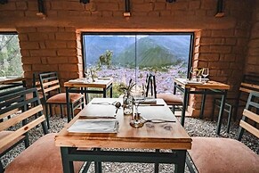 Tara Vegan Lodge - Sacred Valley