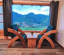 Tara Vegan Lodge - Sacred Valley