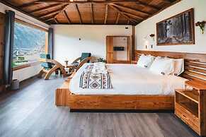 Tara Vegan Lodge - Sacred Valley