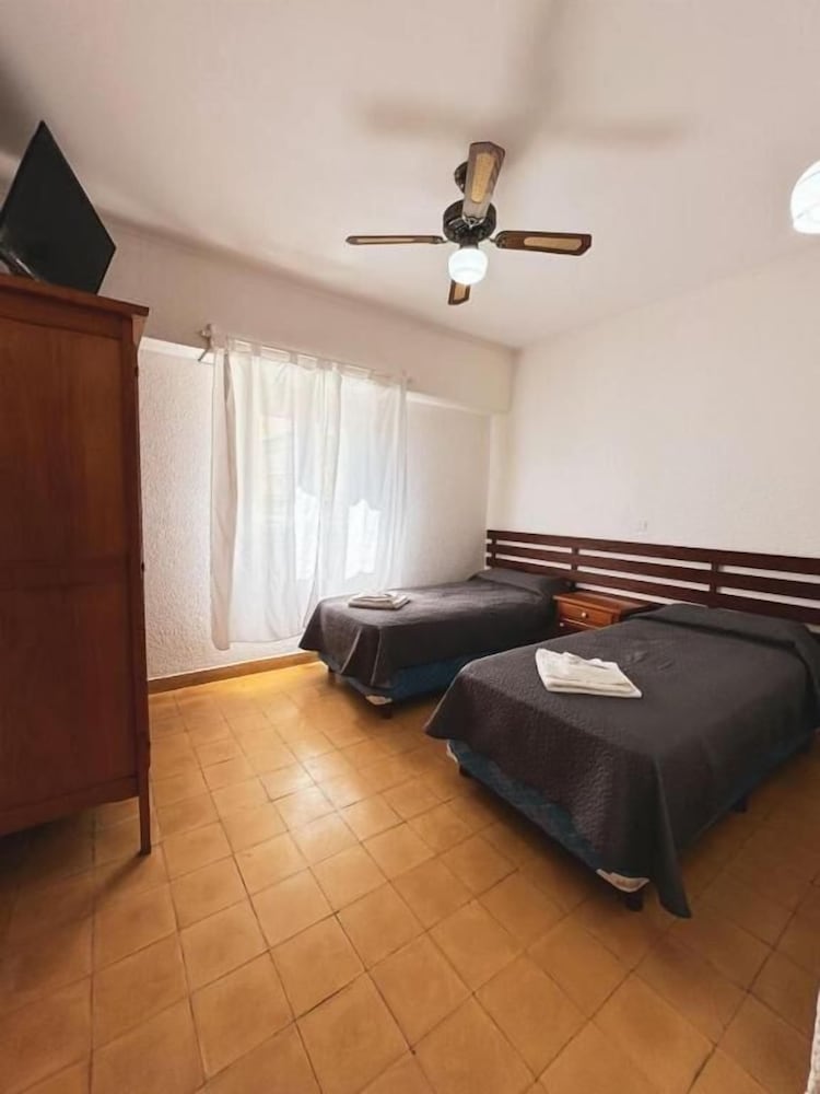 Hotel Costamar Miramar
