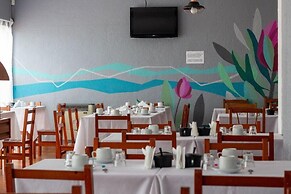 Hotel Costamar Miramar