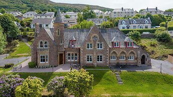 St Andrews House
