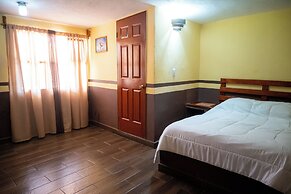 Hotel Buenavista