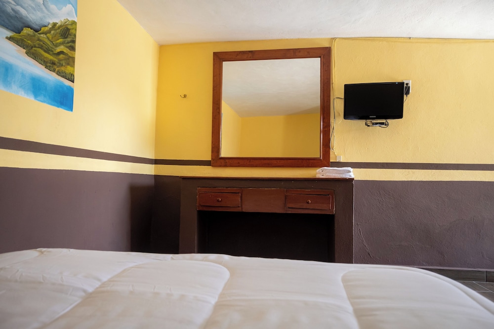 Hotel Buenavista