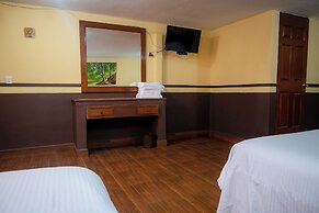 Hotel Buenavista