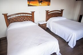 Hotel Buenavista