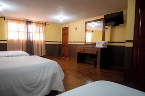 Hotel Buenavista