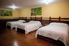 Hotel Buenavista