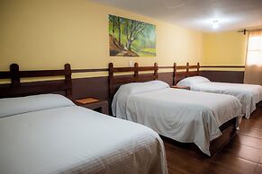 Hotel Buenavista
