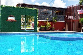 Hotel Buenavista