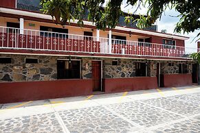Hotel Buenavista