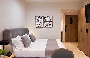 Mi Zona Lodging Chapultepec