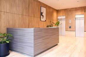 Mi Zona Lodging Chapultepec