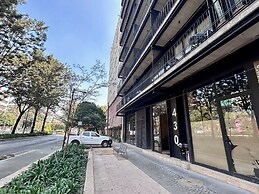 Mi Zona Lodging Chapultepec