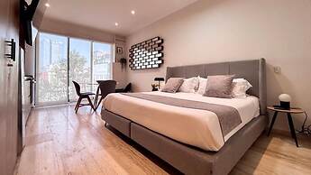 Mi Zona Lodging Chapultepec