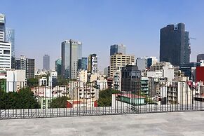 Mi Zona Lodging Chapultepec