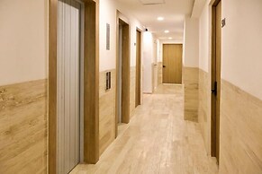 Mi Zona Lodging Chapultepec
