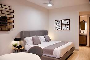 Mi Zona Lodging Chapultepec