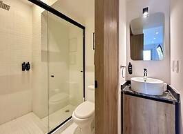 Mi Zona Lodging Chapultepec