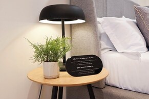 Mi Zona Lodging Chapultepec