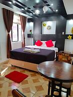 LOS INKAS HOTEL HUARAZ