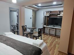 LOS INKAS HOTEL HUARAZ