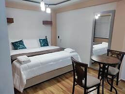 LOS INKAS HOTEL HUARAZ