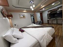 LOS INKAS HOTEL HUARAZ