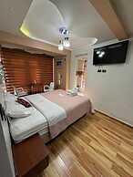 LOS INKAS HOTEL HUARAZ