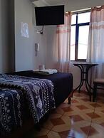 LOS INKAS HOTEL HUARAZ