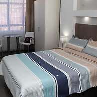 LOS INKAS HOTEL HUARAZ