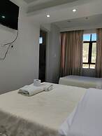 LOS INKAS HOTEL HUARAZ