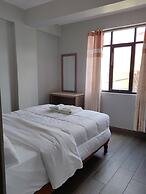 LOS INKAS HOTEL HUARAZ