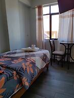 LOS INKAS HOTEL HUARAZ