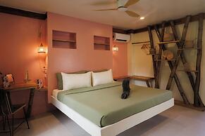 Bamboo Jungle Villas