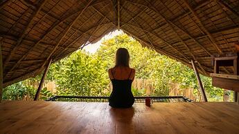 Bamboo Jungle Villas
