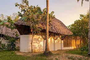 Bamboo Jungle Villas