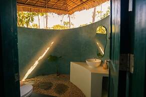 Bamboo Jungle Villas