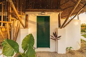 Bamboo Jungle Villas