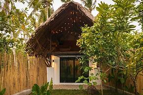 Bamboo Jungle Villas