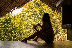 Bamboo Jungle Villas